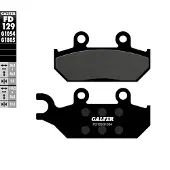 Galfer Fd129g1054 Sintrede Bremseklosser