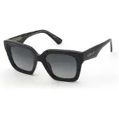 Nina Ricci Snr458-520700 Solbriller For Kvinner