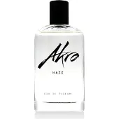 Akro Haze Eau de Parfum Unisex 100 ml