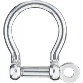 Harken Bow 10 Mm Sjakkel