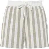 Pieces Pcchilli Shorts