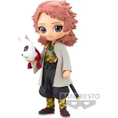 Bandai Slayer Demon Sabito Ver A Qposket-figur