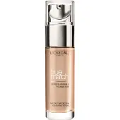L'Oréal Paris True Match foundation 30 ml med hyaluronsyre & SPF, 5N Sand