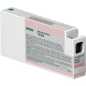 Epson T 636 700ml T 6366 Blekkpatron