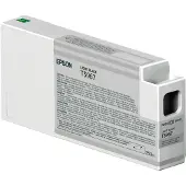 Epson T5967 Blekkpatron lys svart