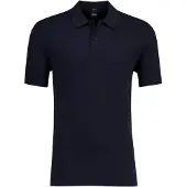 BOSS Pallas 10278258 Kortermet Poloskjorte