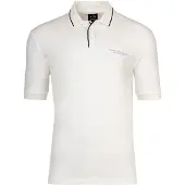 Armani Exchange Xm001557_af10363 Kortermet Poloskjorte