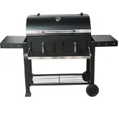 Landmann Kullgrillvogn XXL - Cast Iron 11515