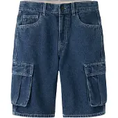 Name it Baggy Passform Bermudashorts