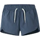 Name it Basic Badeshorts
