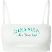 Calvin Klein Lv00qf8710 Bandeau Bh