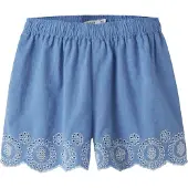 Name it Broderie Anglaise Shorts