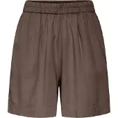 Pieces Pcpia Linblanding Shorts