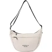Iriedaily Daily Moon Bag grå