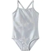 Name It Kids Glitter Badedrakt
