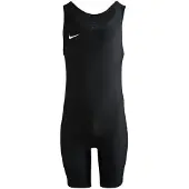 Nike Weightlifting Suit Ermeløs T-skjorte