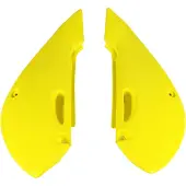 Ufo Kawasaki Kx 65/klx 110 01-14 Sidepaneler