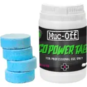 Muc Off Eco Power Tabs Rengjøringsmiddel 4 Enheter