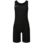 Nike Weightlifting Suit Ermeløs T-skjorte