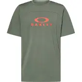 Oakley Apparel Free Ride Rc Jersey grønn