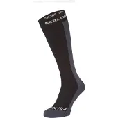 Sealskinz Worstead, sokker, svart