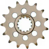 Supersprox Honda 525x15 Cst297x15r Fremre Tannhjul