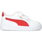 Puma Shuffle Downtown Lo V Ps Treningssko