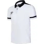 Umbro Manyara Kortermet Poloskjorte