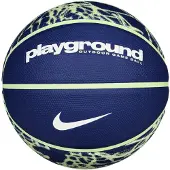 Nike ball EVERYDAY PLAYGROUND 8P GRAPHIC DEFLATED