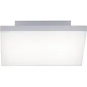 Paul Neuhaus Frameless taklampe CCT 30x30cm