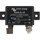Victron Energy Cyrix-li-ct 12/24v-li-ion Laderelé 230a