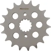 Supersprox Suzuki Yamaha 530x18 Cst513x18r Fremre Tannhjul