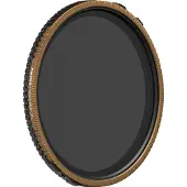 Polar Pro Chroma Vnd/pl 6-9-coarse Threaded-95 Mm-mckinnon Series Dslr/dslm-kamerafilter