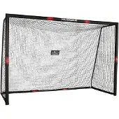 Hudora Pro Tect 300, Frittstående, Sort, 8 cm, 4,5 cm, Sort, Rød, 3000 mm