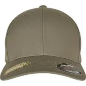 Flexfit Classics Recycled Polyester Cap