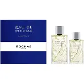 Rochas Homme Intense Ducha 150ml Eau De Toilette