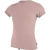 O'Neill Premium Skins Girl Kortermet Rash Guard