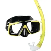 Mares Combo Starfish 12 Snorklingssett