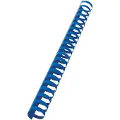 GBC Din A4 25 Mm Spiralrygg 50 Enheter