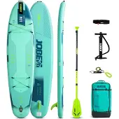 Jobe Aero Loa 11.6 Oppblåsbart Padlebrettsett