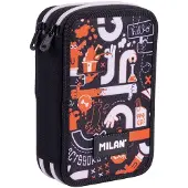 Milan Filled Double Decker Fingers Special Series Pennal