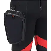 Mares Flexa Smart Lommer