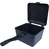 Ridgemonkey Connect Xl Granite Edition Deep Stekepanne