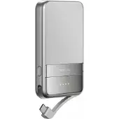 EcoFlow Rapid 5000 - Powerbank - Silver