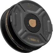 Polar Pro Chroma Vnd/pl 6-9-helix Maglock Only-mckinnon Series Dslr/dslm-kamerafilter