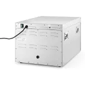 Hendi Sous vide sirkulator GN1/1 1200W – 225479