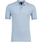 BOSS Pallas 10278258 Kortermet Poloskjorte