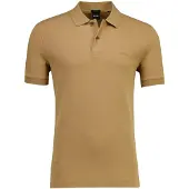 BOSS Pallas 10278258 Kortermet Poloskjorte