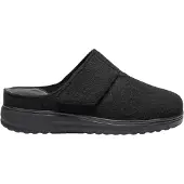New Feet dameslipper – Svart - Sko - Tøffel