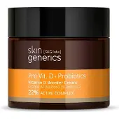 Skin Generics Pro Vit D+ Probiotics Activating 50ml Ansiktskrem